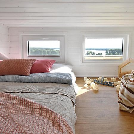 Вілла Dadaj Park - Tiny House Біскупєц Екстер'єр фото